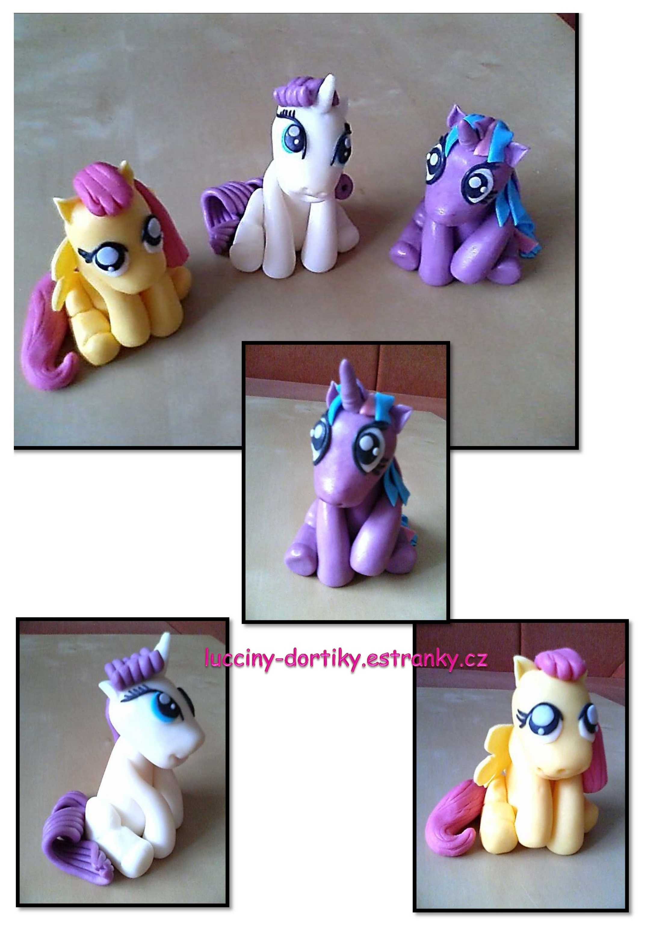 My little pony